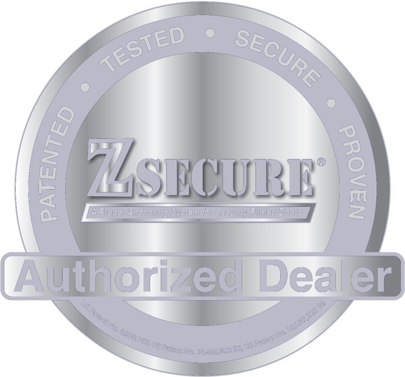 ZSecure